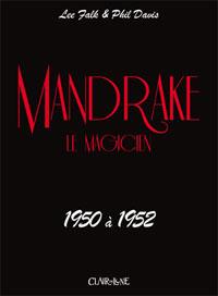 Mandrake le magicien #1 [2012]