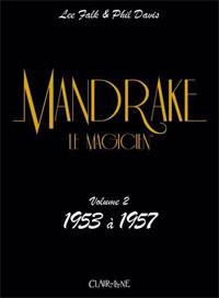 Mandrake le magicien #2 [2012]