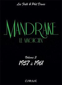 Mandrake le magicien #3 [2012]