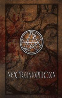 Necronomicon : Necronomicom [2012]