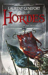 Hordes - L'intégrale [2012]