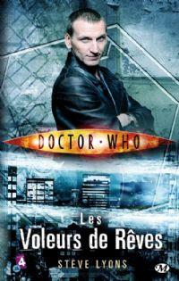Doctor Who : Les voleurs de rêves [2012]