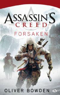 Assassin's Creed : Forsaken [2012]