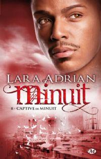 Captive de minuit #8 [2012]