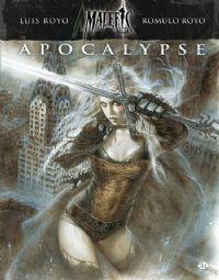 Malefic Time : Apocalypse #1 [2012]