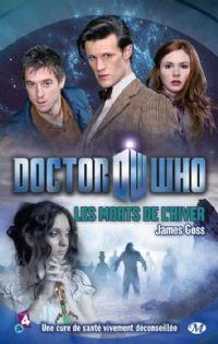 Doctor Who : Les morts de l'hiver [2012]