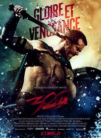 300 : La naissance d'un empire [2014]