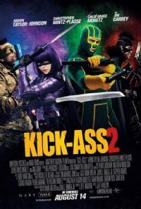 Kick-Ass 2 [2013]