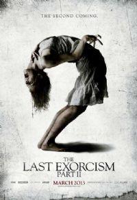 Le dernier exorcisme 2 [2013]