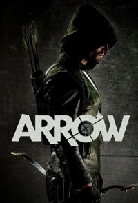 Green Arrow : Arrow [2012]
