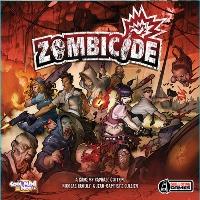 Zombicide [2012]