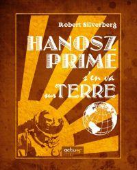 Hanosz Prime s'en va sur Terre