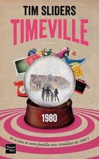 Timeville [2012]