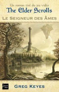 The Elder Scrolls : Le Seigneur des âmes #2 [2012]