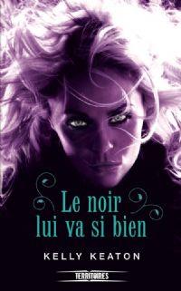 Gods and monsters : Le Noir lui va si bien #1 [2012]