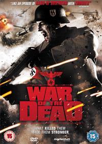 War of the Dead [2012]