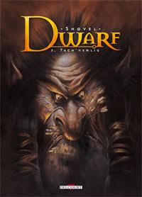 Dwarf : Tach'Nemlig #3 [2013]