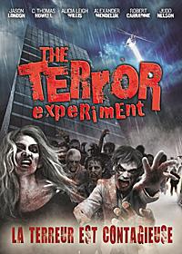 The Terror Experiment [2013]