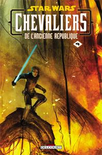 Star Wars : Chevaliers de l'Ancienne République : Le Dernier Combat #9 [2013]