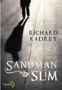 Sandman slim