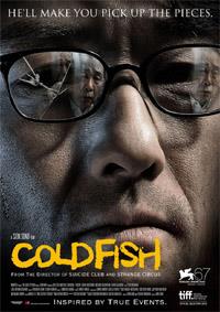 Cold Fish [2011]