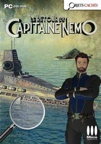 Le retour du Capitaine Nemo - PC