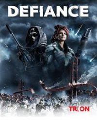 Defiance [2013]
