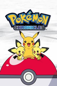 Pokémon Chronicles [2002]