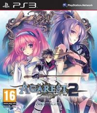 Agarest : Generations of War 2 - PS3