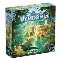 Uchronia [2012]