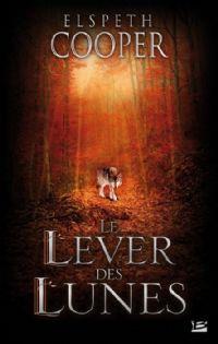 La chasse sauvage : Le lever des lunes #2 [2013]