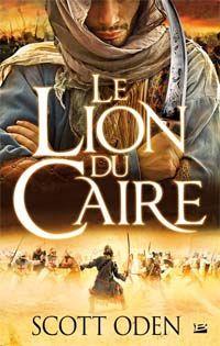 Le lion du Caire [2013]