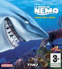 Le Monde de Nemo - Course Vers L'océan - DS
