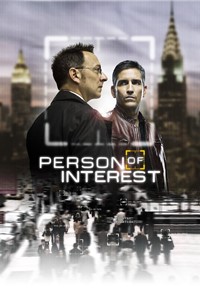 Person of interest [2013]