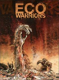 Eco Warriors : Arctic conflict #2 [2010]