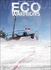 Eco Warriors : Artic nation #3 [2013]