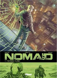 Nomad 2.0 : Mémoire flash #1 [2013]