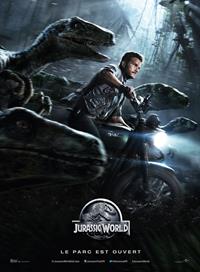 Jurassic Park : Jurassic World #1 [2015]