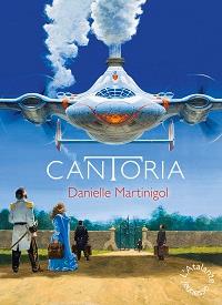 Cantoria