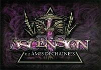 Ascension des âmes déchaînées [2012]