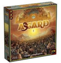 Asgard [2013]