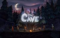 The Cave [2013]