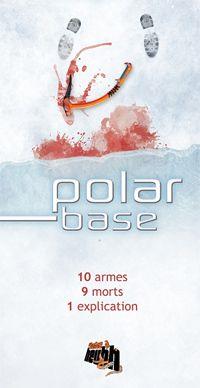Polar Base [2012]