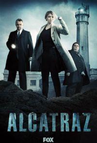 Alcatraz [2012]