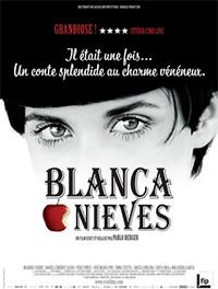 Blanche Neige : Blancanieves [2013]