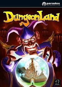 Dungeonland - PC