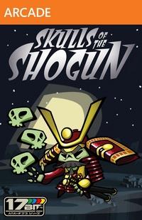 Skulls of the Shogun - PC