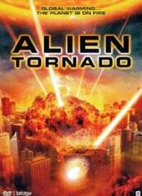 Alien Tornado [2012]