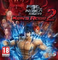 Fist of the North Star: Ken's Rage 2 - XBOX 360