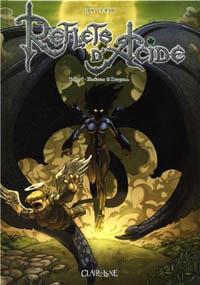 Reflets d'Acide : Horizons & Dragon #4 [2012]